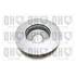 1 disque de frein avant Quinton Hazell BDC6005
