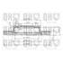 1 disque de frein avant Quinton Hazell BDC3550