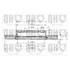 1 disque de frein avant Quinton Hazell BDC3630