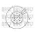 1 disque de frein avant Quinton Hazell BDC4374