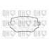 4 plaquettes de frein avant Quinton Hazell BP1178