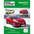 Revue Technique B783 pour RENAULT CLIO IV 2012-07-> 1.5 DCI (REF 25444)