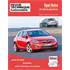 Revue Technique B784.5 pour OPEL ASTRA (J) IV PH.1 2010-01-> 1.7CDTI (REF 25445)