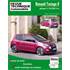 Revue Technique B785 pour RENAULT TWINGO II PH.2 2011-12-> 1.5DCI (REF 25446)