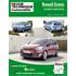 Revue Technique B788.5 pour RENAULT SCENIC III PH.2 2011-12-> 1.5DCI (REF 25449)