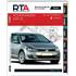 Revue Technique B794 pour VOLKSWAGEN GOLF VII 1.6 TDI 105 CH 10/2012 (REF 25912)