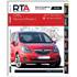 Revue Technique B795 pour OPEL MERIVA II 1.7 CDTI 110CH(9/10 A12/13) (REF 25913)