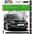 Revue Technique B796 pour RENAULT LAGUNA III PH2 1.5 DCI 110CH 11/2010 (REF 25914)