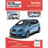 Revue Technique HS 012.1 pour SEAT ALTEA PHASE 2 (05/2009>) 1.6 TDI (REF 26201)