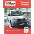 Revue Technique HS017 pour VOLKSWAGEN TRANSPORTER T5 (REF 26226)