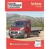 Revue Technique HS019 pour FIAT DUCATO 2.3 JTD DE 2006 A 2014 (REF 26228)