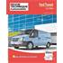 Revue Technique HS021 pour FORD TRANSIT 2.2 TDCI DE 05/2006 A 04/2008 (REF 26230)