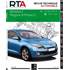 Revue Technique 801 pour MEGANE III PH.2: 1.5 DCI 110 CH DE 2012 A 2014 (REF 26440)