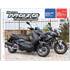 Revue Technique 177 pour HONDA NC750SX (14-15) YAMAHA XMAX 125 (14-15) (REF 25919)