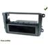 Entretoise pour autoradio VW Seat Skoda Grise