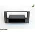 Entretoise pour autoradio Ford 2003>2007