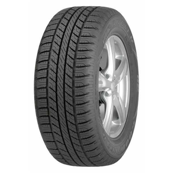 Pneu Été Goodyear Wrangler HP