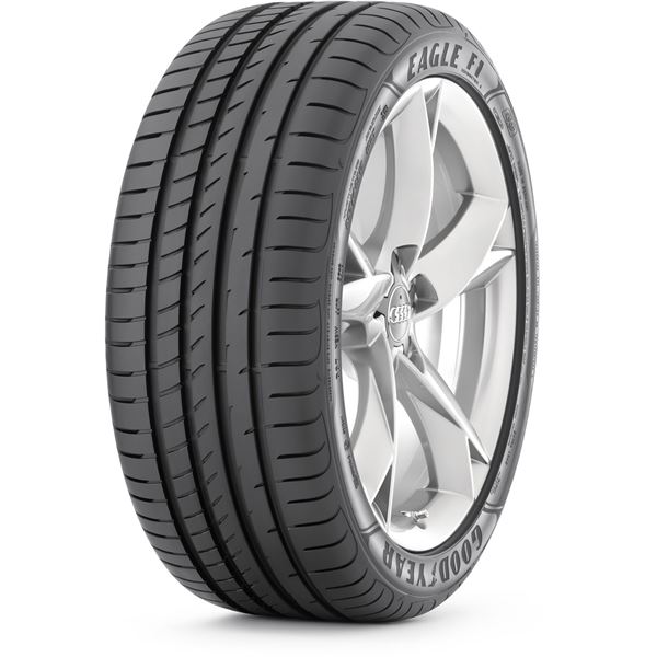 Pneu Été Goodyear Eagle F1 (Asymmetric) 3