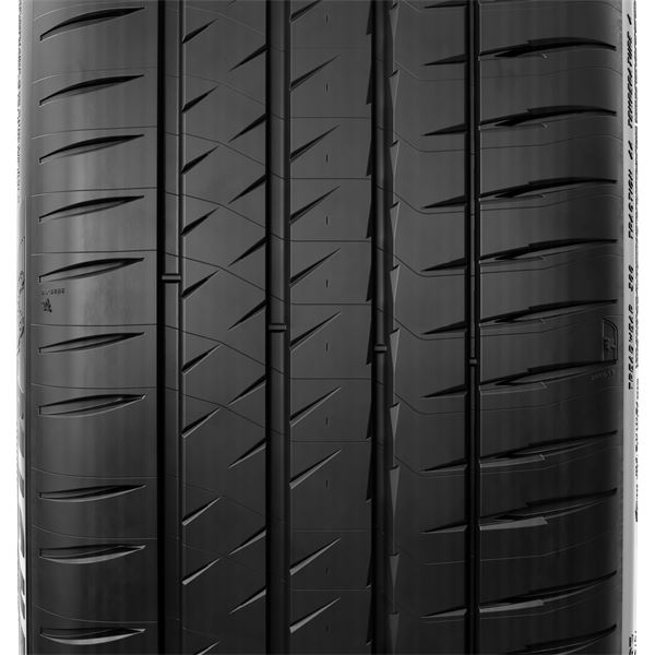 Pneu MICHELIN 235/35R20 92Y Pilot Sport 4 S Porsche XL