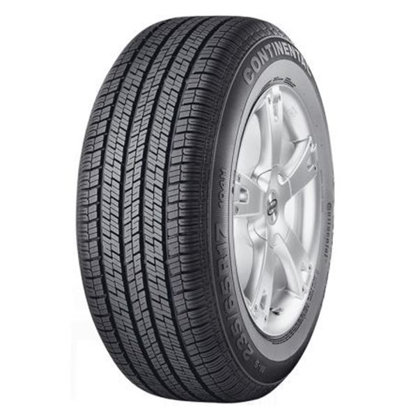 Pneu Été Continental 4x4Contact