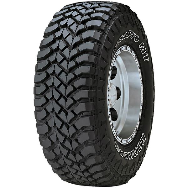 Pneu Été Hankook DynaPro MT