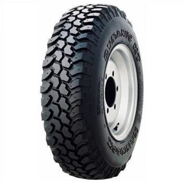 Pneu Été Hankook Dynamic MT RT01