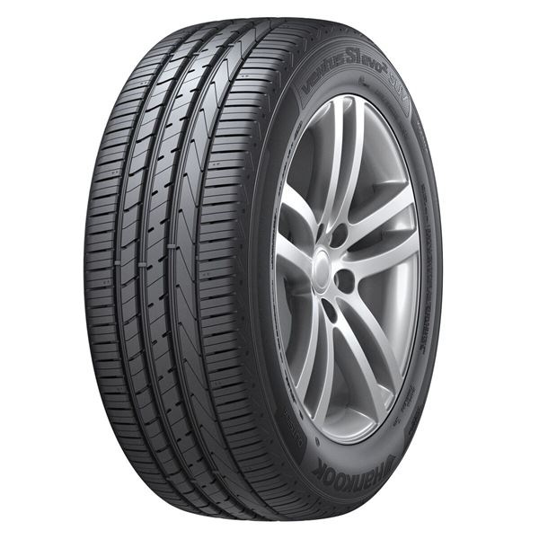 Pneu Été Hankook Ventus S1 Evo2 SUV