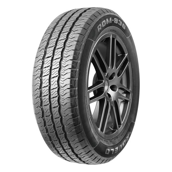 Pneu Été Rovelo RCM-836