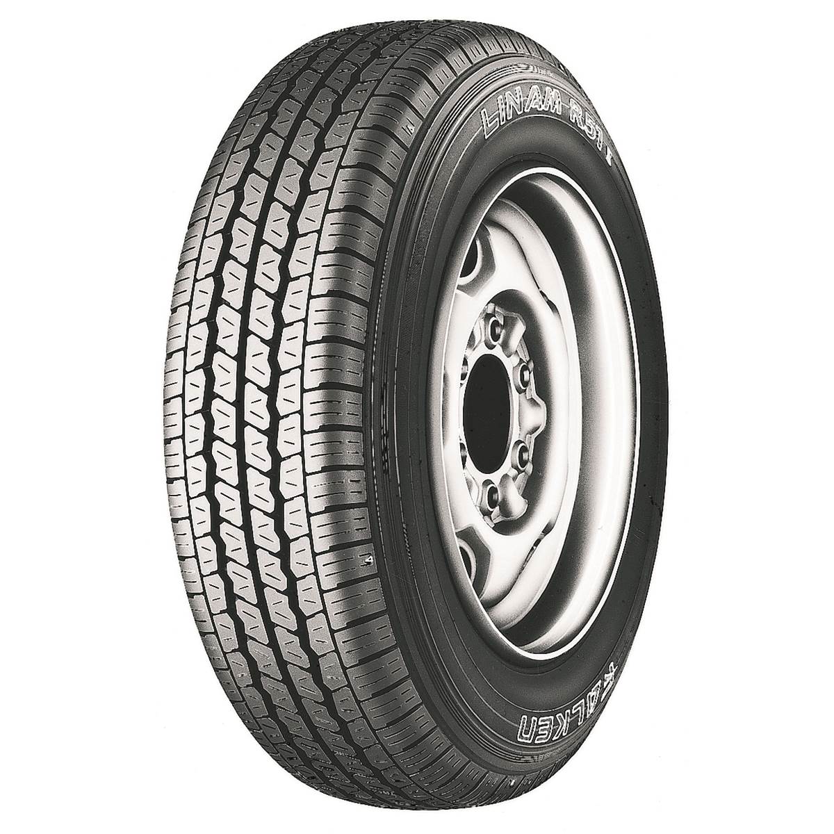 Pneu Falken Été - Linam R51 195/R14 106R