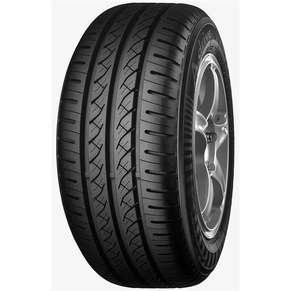 Pneu Été Yokohama A.Drive AA01