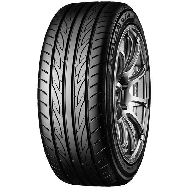 Pneu Été Yokohama Advan Fleva V701