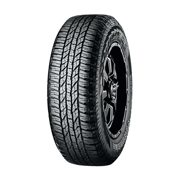 Pneu Été Yokohama Geolandar A/T-S G015