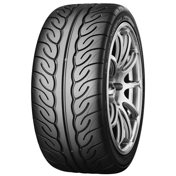 Pneu Été Yokohama Advan Neova AD08R