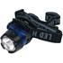 Lampe frontale, 1 led
