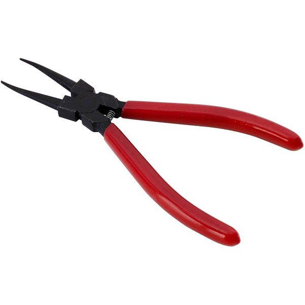 Pince Circlip plate intérieur Autobest