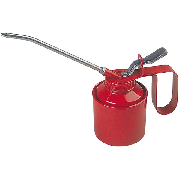 Burette métallique 250 cm3