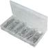 Coffret de 300 rivets 3,2 mm