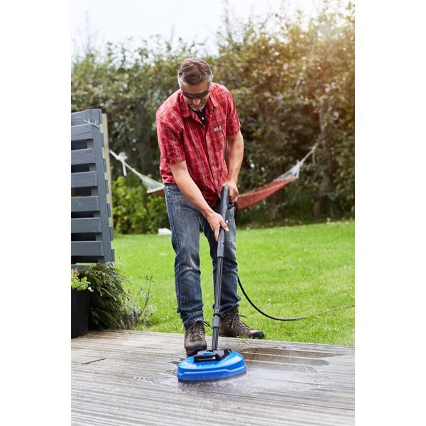Nettoyeur haute pression P 160.2-12 POWER X-TRA PRO 160 bars Nilfisk