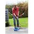 Nettoyeur haute pression P 160.2-12 POWER X-TRA PRO 160 bars Nilfisk