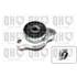 1 silentbloc de suspension gauche Quinton Hazell EMS8616