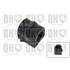 1 silentbloc de barre stabilisatrice Quinton Hazell EMB7365