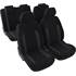 Housses de siège taille universelle+ BEN DBS