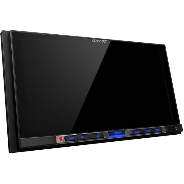 Autoradio Multimedia Kenwood DMX100BT