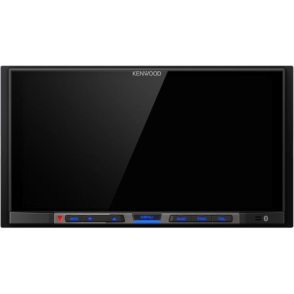 Autoradio Multimedia Kenwood DMX100BT