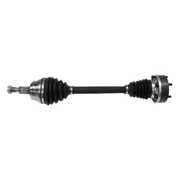 Cardan neuf GSP 203006 GOLF IV