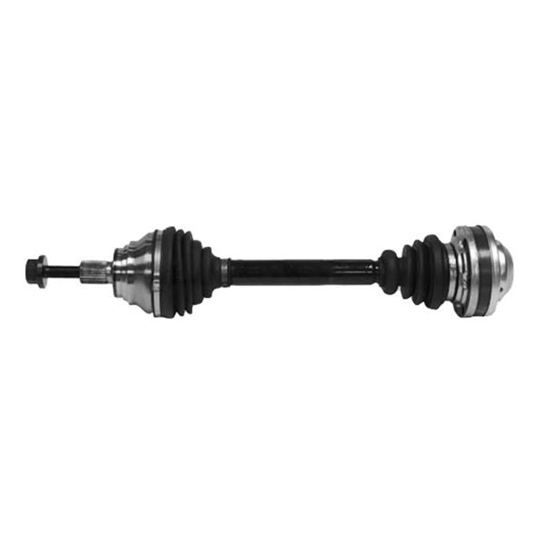 Cardan neuf GSP 203295 GOLF V