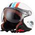 Casque jet moto scooter Stripe Eole taille L