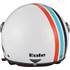 Casque jet moto scooter Stripe Eole taille L
