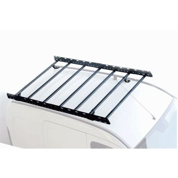 Galerie pour véhicule utilitaire PRO DECK MONT BLANC 509
