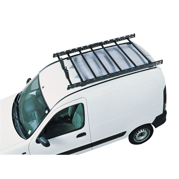 Galerie pour véhicule utilitaire PRO DECK MONT BLANC 613